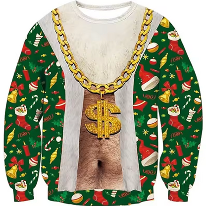 Sweatmas Sweater