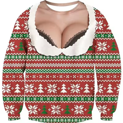 Sweatmas Sweater