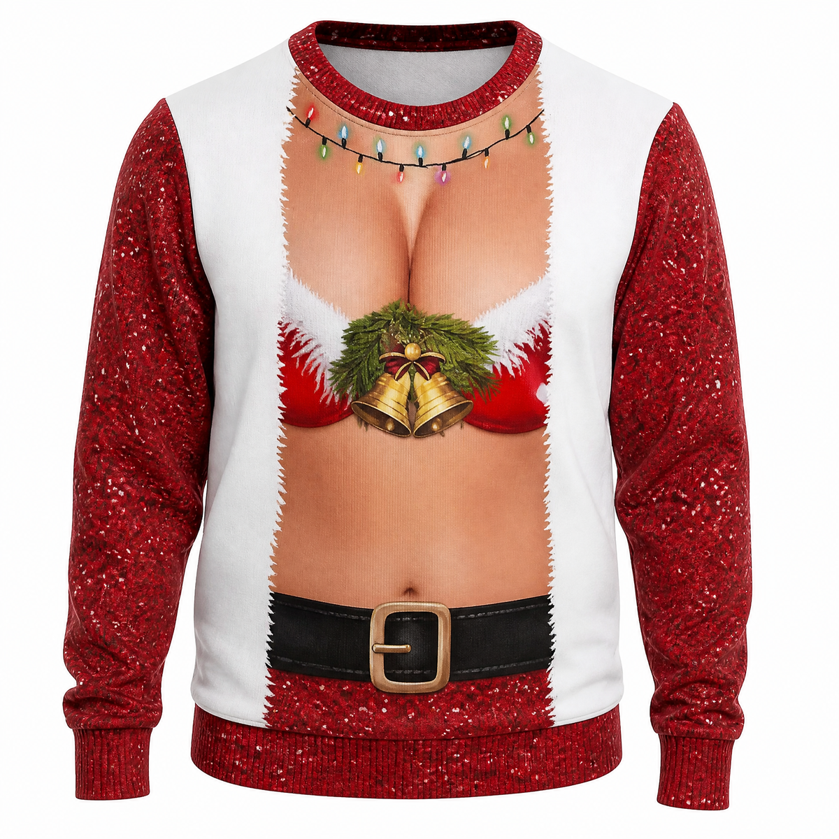 Sweatmas Sweater