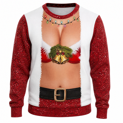 Sweatmas Sweater