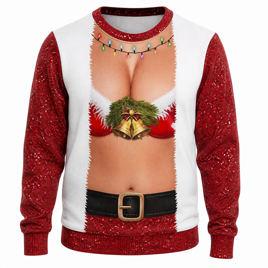 Sweatmas Sweater