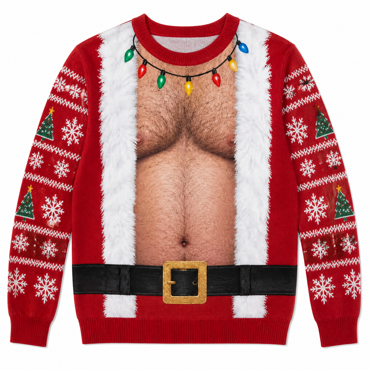 Sweatmas Sweater
