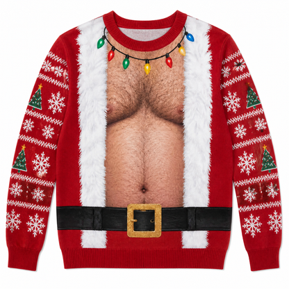 Sweatmas Sweater
