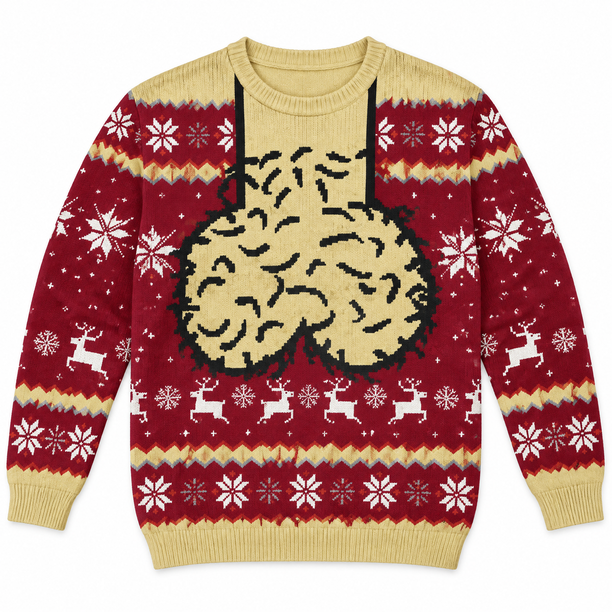 Sweatmas Sweater