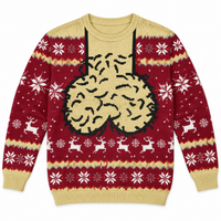 Hairy Jingle Balls