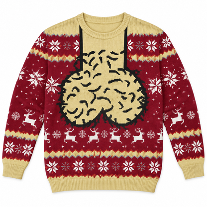 Sweatmas Sweater